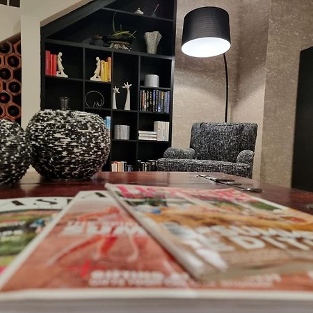 פרנצ'הוק Plumwood Boutique Hotel By The Living Journey Collection מראה חיצוני תמונה
