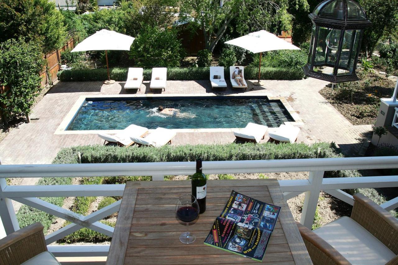 פרנצ'הוק Plumwood Boutique Hotel By The Living Journey Collection מראה חיצוני תמונה