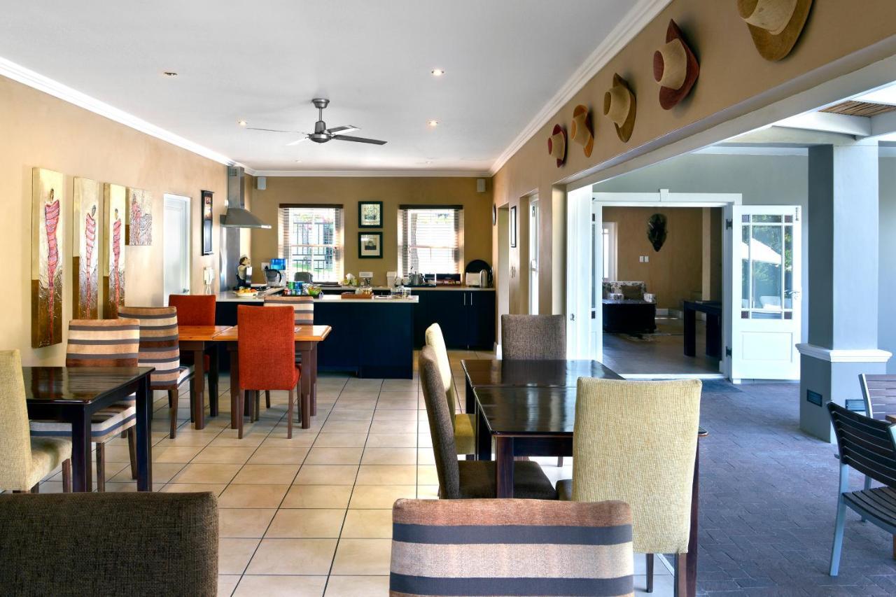 פרנצ'הוק Plumwood Boutique Hotel By The Living Journey Collection מראה חיצוני תמונה