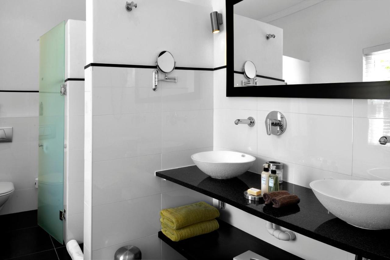 פרנצ'הוק Plumwood Boutique Hotel By The Living Journey Collection מראה חיצוני תמונה