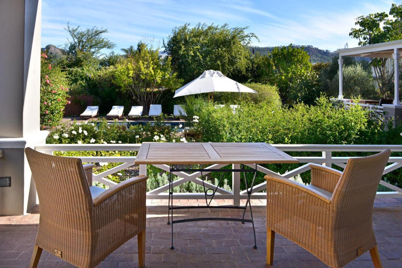 פרנצ'הוק Plumwood Boutique Hotel By The Living Journey Collection מראה חיצוני תמונה