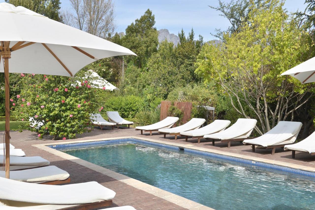 פרנצ'הוק Plumwood Boutique Hotel By The Living Journey Collection מראה חיצוני תמונה