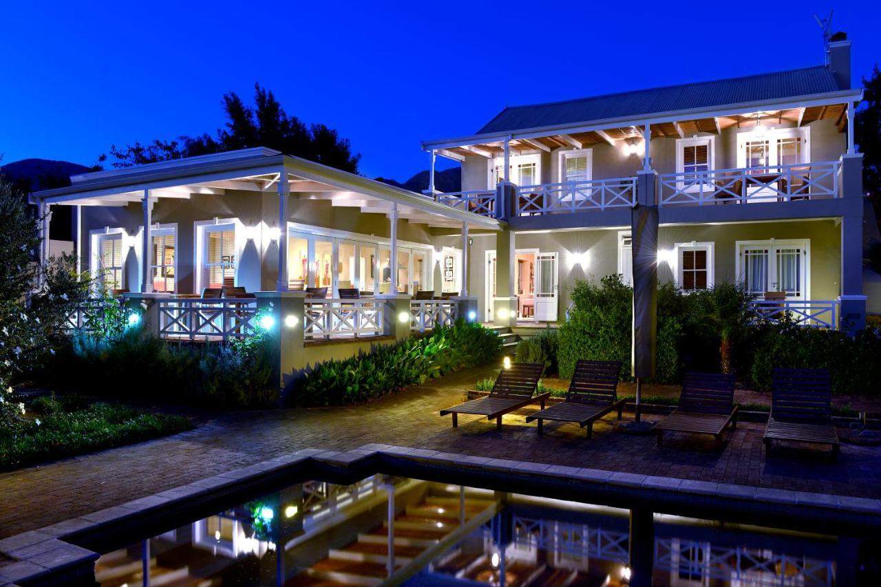 פרנצ'הוק Plumwood Boutique Hotel By The Living Journey Collection מראה חיצוני תמונה