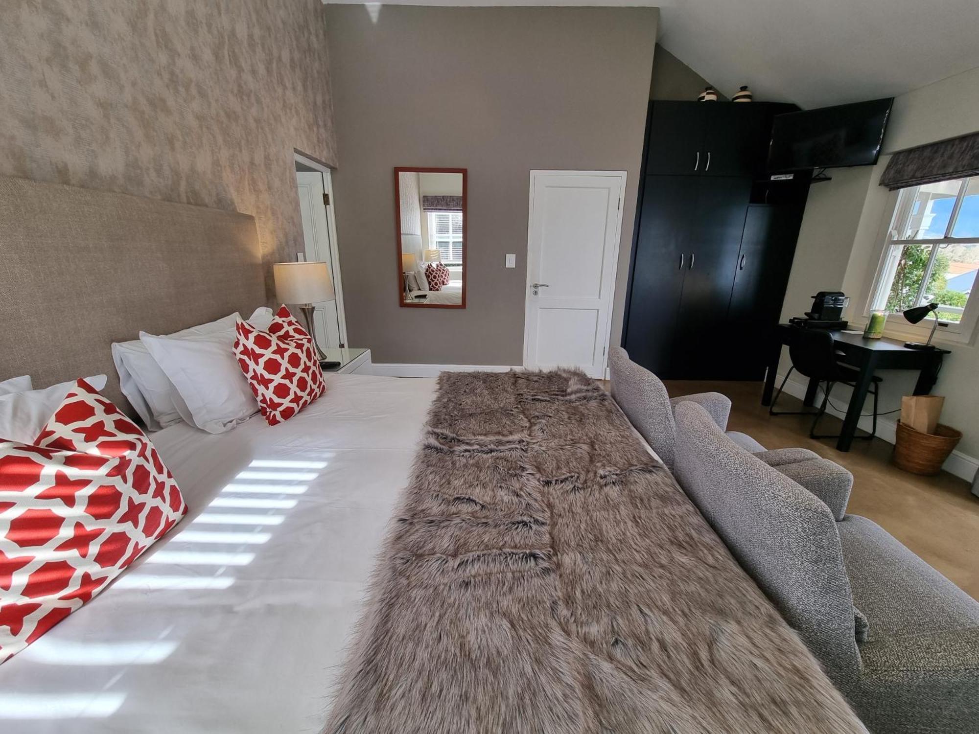 פרנצ'הוק Plumwood Boutique Hotel By The Living Journey Collection מראה חיצוני תמונה