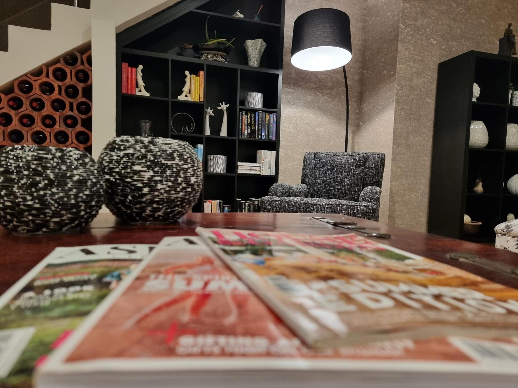 פרנצ'הוק Plumwood Boutique Hotel By The Living Journey Collection מראה חיצוני תמונה