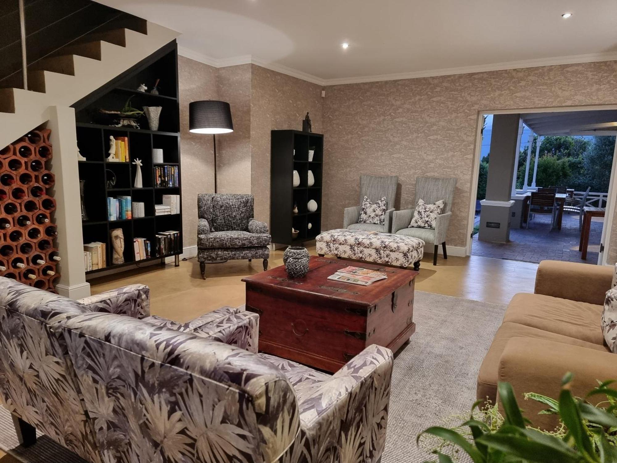 פרנצ'הוק Plumwood Boutique Hotel By The Living Journey Collection מראה חיצוני תמונה