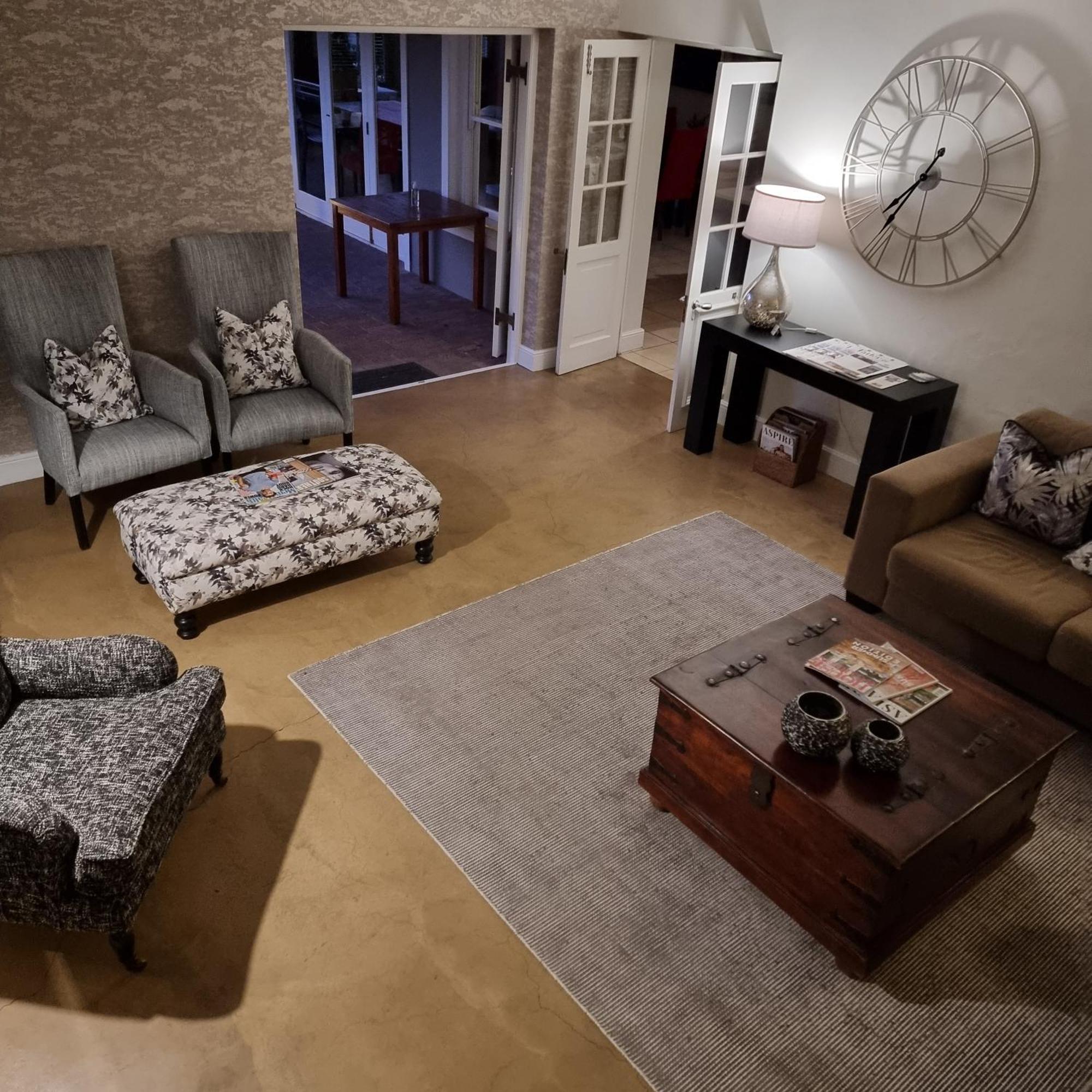 פרנצ'הוק Plumwood Boutique Hotel By The Living Journey Collection מראה חיצוני תמונה