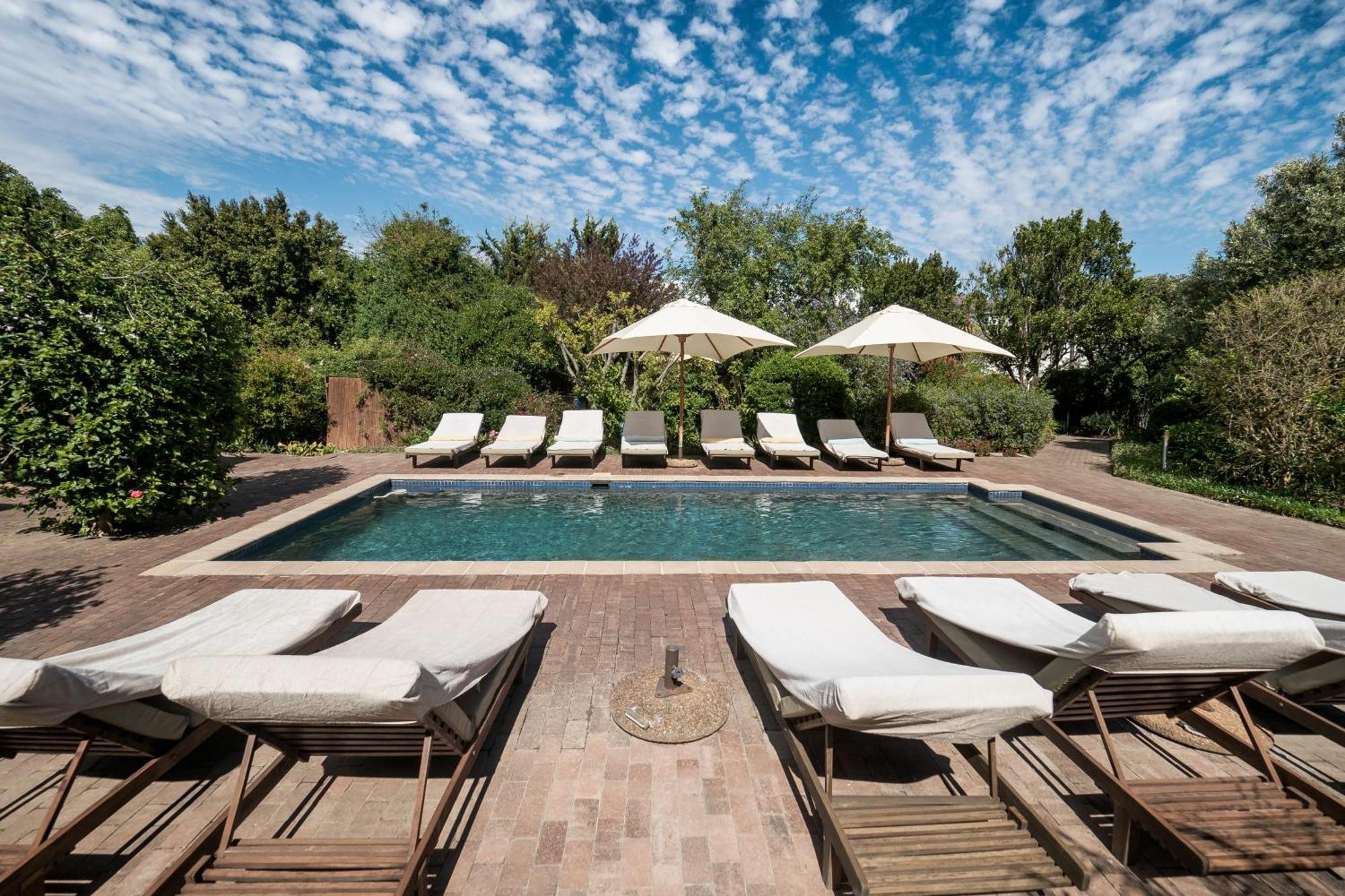 פרנצ'הוק Plumwood Boutique Hotel By The Living Journey Collection מראה חיצוני תמונה