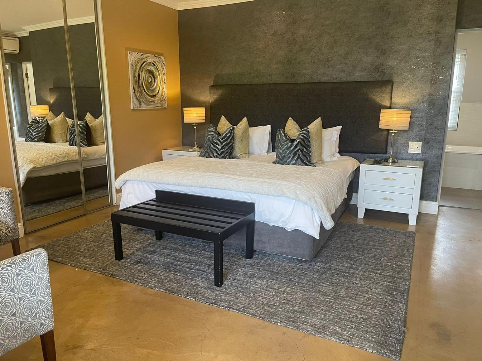 פרנצ'הוק Plumwood Boutique Hotel By The Living Journey Collection מראה חיצוני תמונה