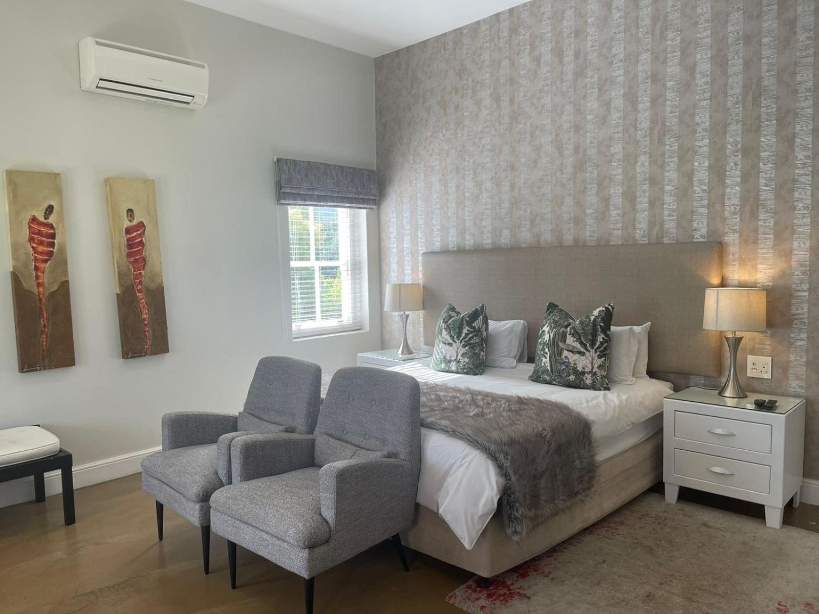 פרנצ'הוק Plumwood Boutique Hotel By The Living Journey Collection מראה חיצוני תמונה