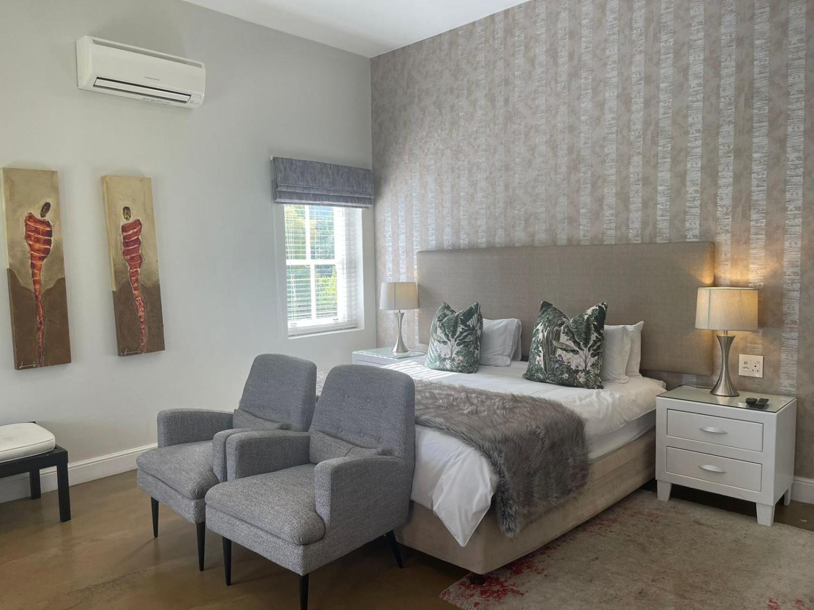פרנצ'הוק Plumwood Boutique Hotel By The Living Journey Collection מראה חיצוני תמונה