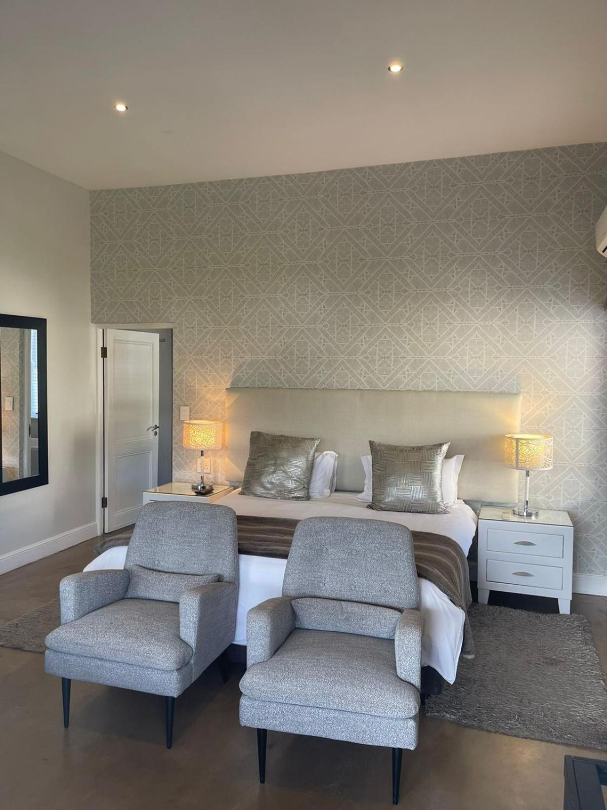 פרנצ'הוק Plumwood Boutique Hotel By The Living Journey Collection מראה חיצוני תמונה