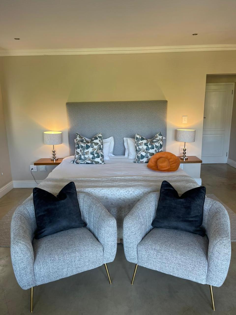 פרנצ'הוק Plumwood Boutique Hotel By The Living Journey Collection מראה חיצוני תמונה