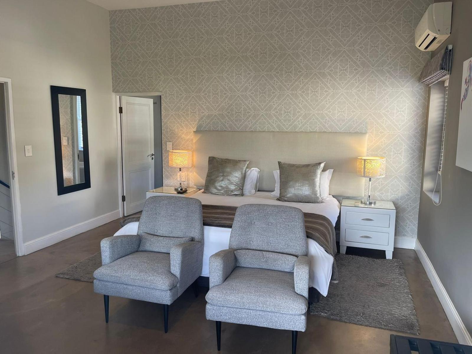 פרנצ'הוק Plumwood Boutique Hotel By The Living Journey Collection מראה חיצוני תמונה