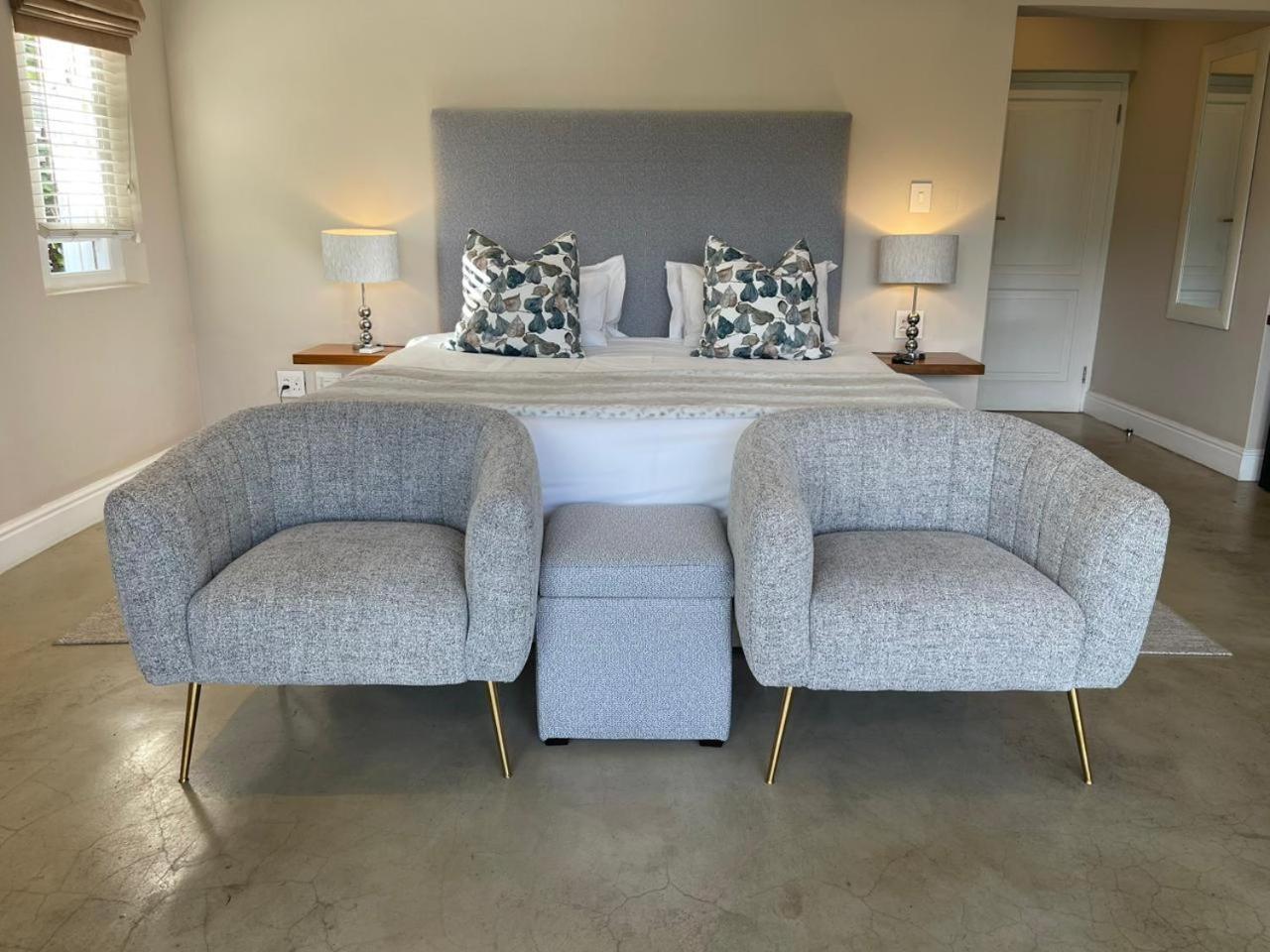 פרנצ'הוק Plumwood Boutique Hotel By The Living Journey Collection מראה חיצוני תמונה