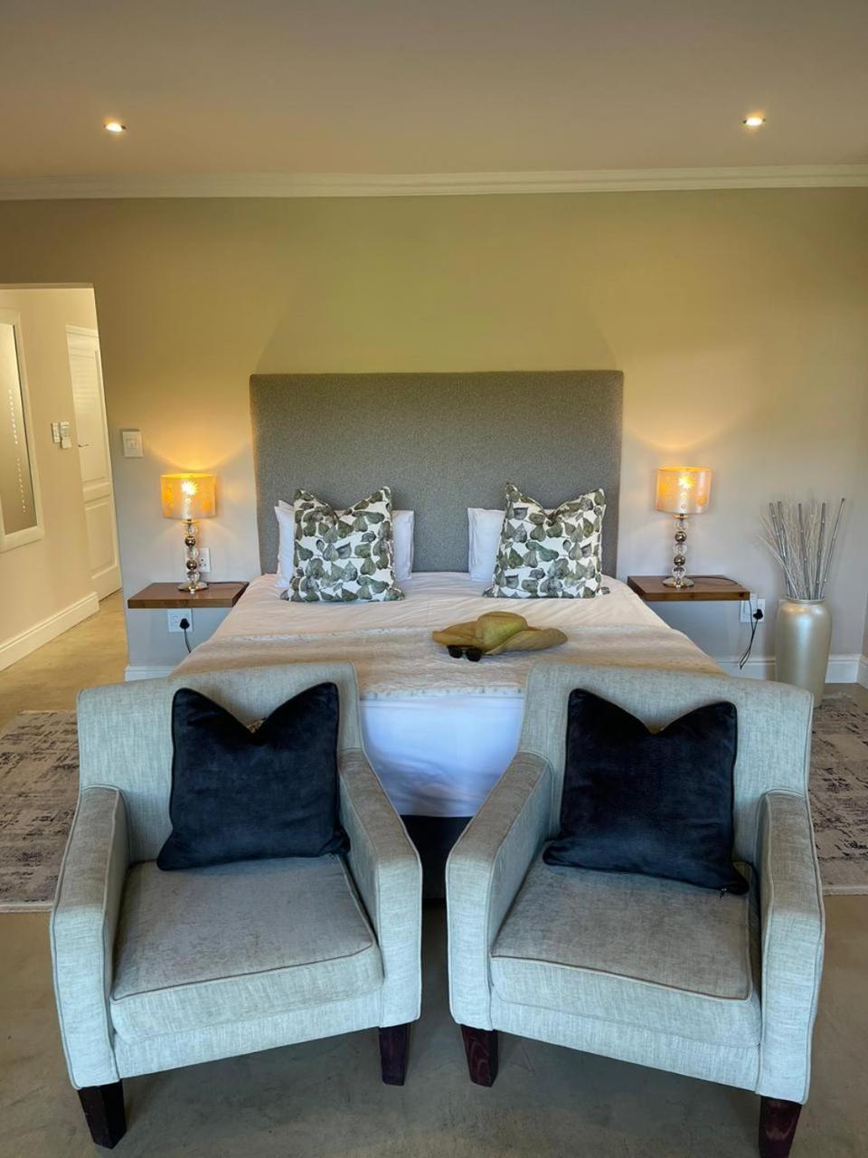 פרנצ'הוק Plumwood Boutique Hotel By The Living Journey Collection מראה חיצוני תמונה