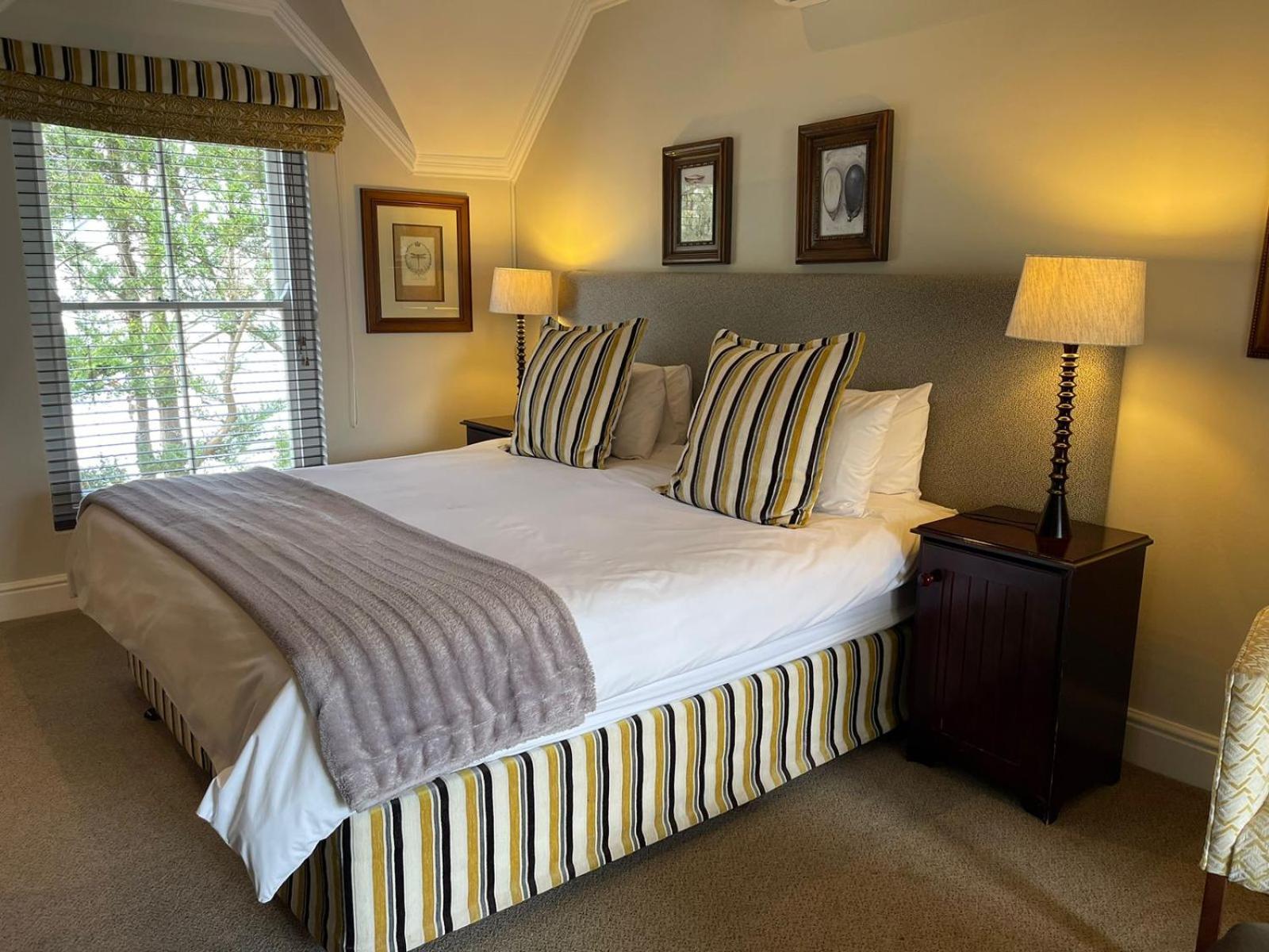 פרנצ'הוק Plumwood Boutique Hotel By The Living Journey Collection מראה חיצוני תמונה
