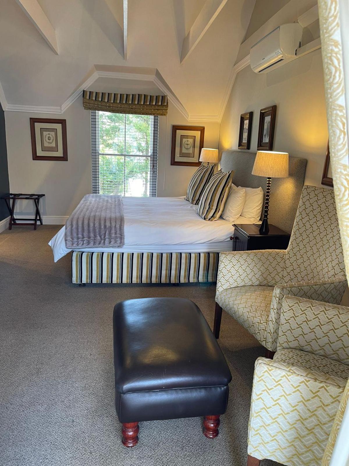 פרנצ'הוק Plumwood Boutique Hotel By The Living Journey Collection מראה חיצוני תמונה