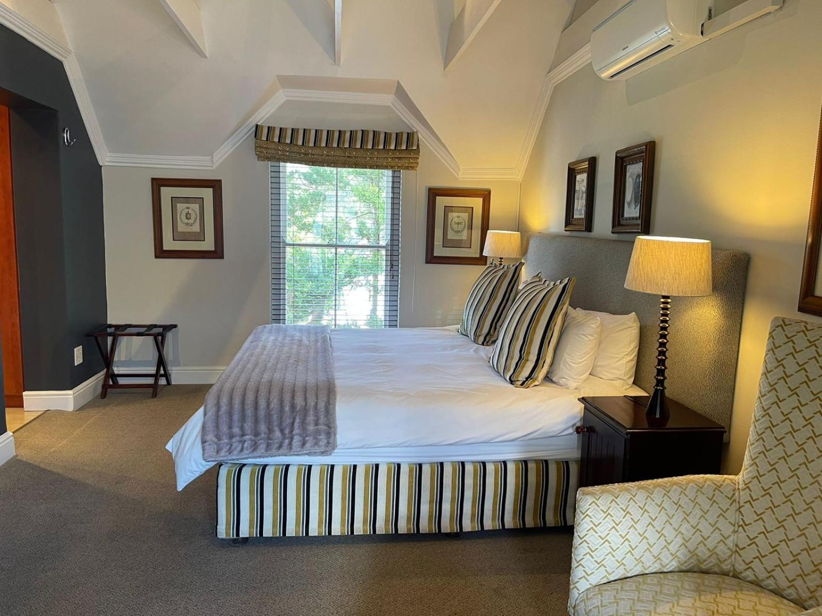 פרנצ'הוק Plumwood Boutique Hotel By The Living Journey Collection מראה חיצוני תמונה