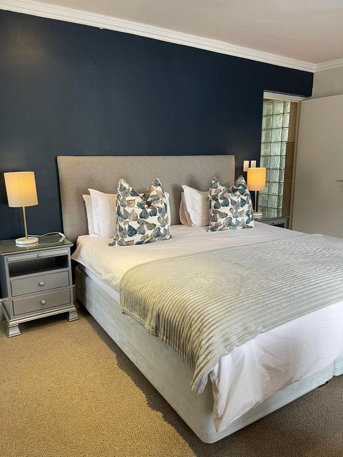 פרנצ'הוק Plumwood Boutique Hotel By The Living Journey Collection מראה חיצוני תמונה